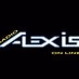 Alexis Radio Logo
