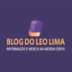 Rádio Blog do Léo Lima Logo