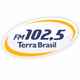 Rádio Terra Brasil Logo