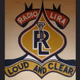 Radio LIRA 95.3FM Logo