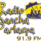 Radio Kancha Parlaspa Logo