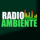 Radio Ambiente Logo