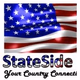 StateSide FM Logo