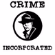 Pumpkin FM - Crime Incorporated Logo