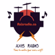 Axis Radio - Pop and Top 40 Logo