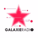Galaxie Radio - GalaxieVintage Logo