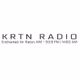 Enchanted Air Radio - KRTN-FM Logo