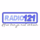 Radio121 Logo