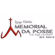IBMdaPosse Web Rádio Logo
