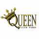 QueenRadio Logo