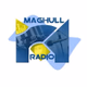 Maghull Radio Logo