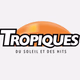 Tropiques - Zouk Logo