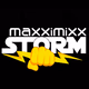 Maxximixx - Storm Logo