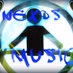Nexos Music Logo