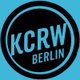 KCRW Berlin Logo