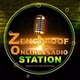 ZENGPROOF Radio - Urban Groove logo