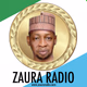 Zaura Radio Logo