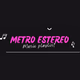Metro Estereo Logo