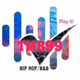 Ollywop - The Moe Betta 99 Logo