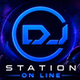 DJ Station On Line logo