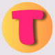 Transmita Brasil Logo