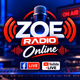 Zoe Radio Online Logo