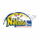 National FM Romania Logo