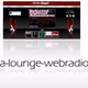 Vanilla Lounge WebRadio Logo
