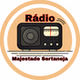 Rádio Majestade Sertaneja logo