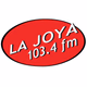 La Joya FM Logo
