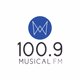 Rádio Musical FM Logo