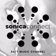 ibiza Sonica - Sonica Connect Logo