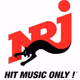 NRJ Житомир Logo