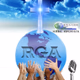 Radio Global Adventista Radio Logo