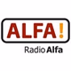Radio Alfa Aarhus logo