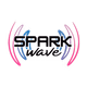 SparkWave Radio Logo