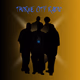 THORNE CITY RADIO Logo