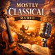 HearMe.fm - Mostly Classical Logo