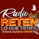 Radio Reten Lo Que Tienes Logo