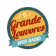 Rádio Grande Louvoes Logo
