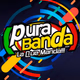 Radio Pura Banda Logo