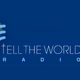 Tell the World Radio Logo