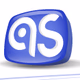 ALSAT TV Logo