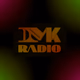 DMK RADIO Logo