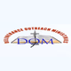 DOM Deliverance Radio Logo