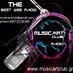 Music Art Club Logo