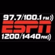 ESPN Radio Syracuse - WSGO logo
