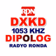 RPN DXKD Dipolog Radyo Ronda - DXKD Logo