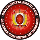 Brazil Metal Radio Logo