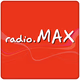 Radio.Max Logo